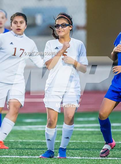 Thumbnail 3 in Alvin JV White vs Dickinson JV photogallery.