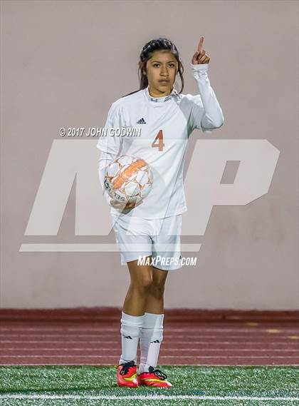 Thumbnail 1 in Alvin JV White vs Dickinson JV photogallery.