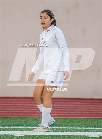 Thumbnail 1 in Alvin JV White vs Dickinson JV photogallery.