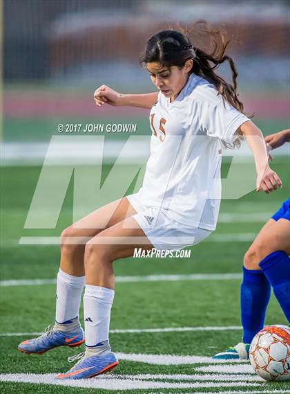 Thumbnail 1 in Alvin JV White vs Dickinson JV photogallery.