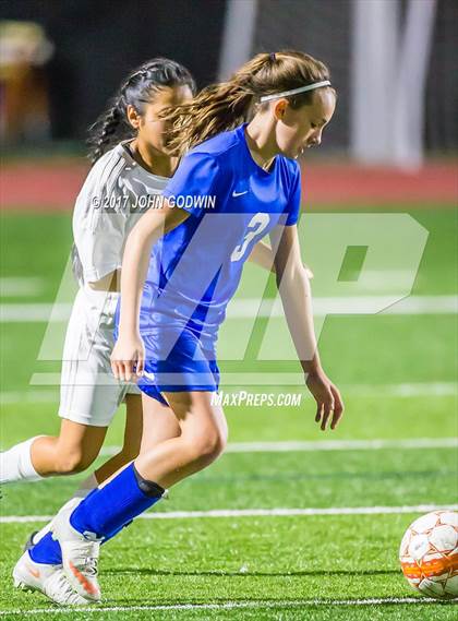 Thumbnail 2 in Alvin JV White vs Dickinson JV photogallery.