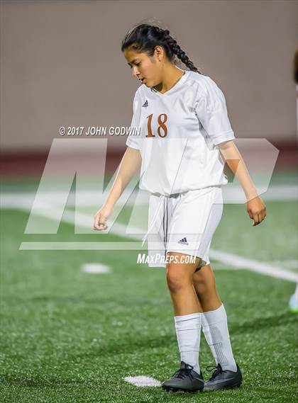 Thumbnail 3 in Alvin JV White vs Dickinson JV photogallery.