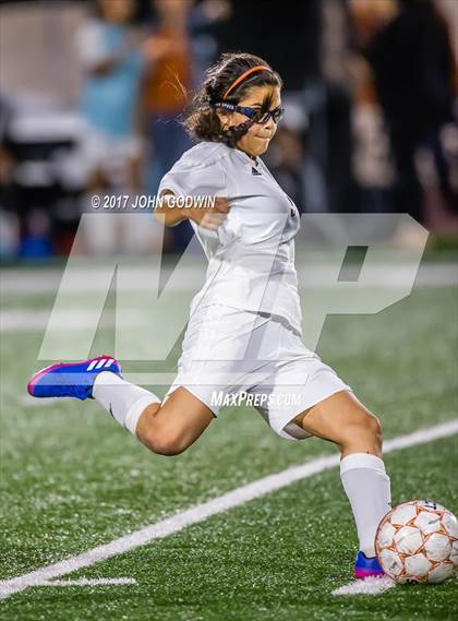 Thumbnail 3 in Alvin JV White vs Dickinson JV photogallery.