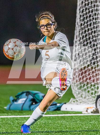 Thumbnail 3 in Alvin JV White vs Dickinson JV photogallery.