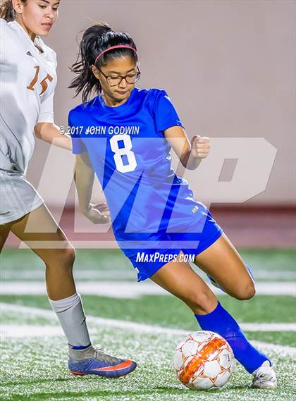 Thumbnail 2 in Alvin JV White vs Dickinson JV photogallery.