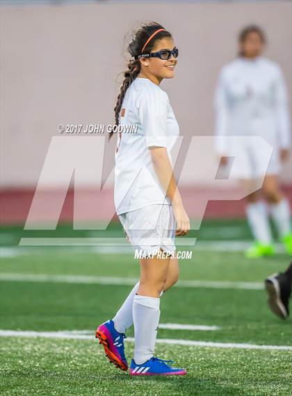 Thumbnail 1 in Alvin JV White vs Dickinson JV photogallery.
