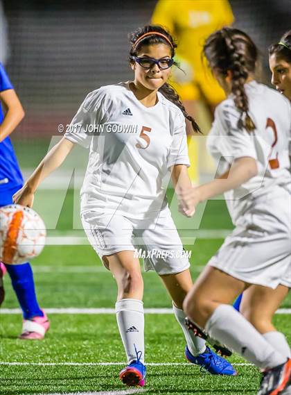 Thumbnail 2 in Alvin JV White vs Dickinson JV photogallery.