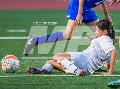 Thumbnail 2 in Alvin JV White vs Dickinson JV photogallery.