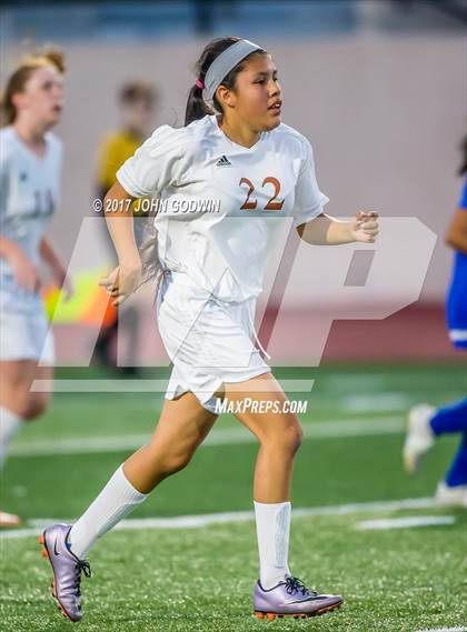 Thumbnail 3 in Alvin JV White vs Dickinson JV photogallery.