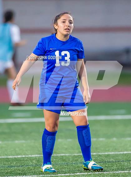 Thumbnail 3 in Alvin JV White vs Dickinson JV photogallery.