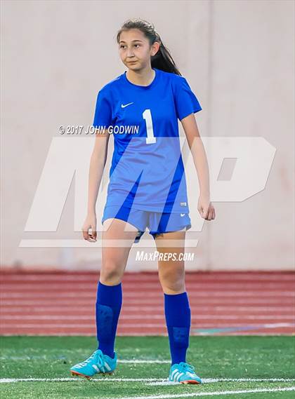 Thumbnail 1 in Alvin JV White vs Dickinson JV photogallery.