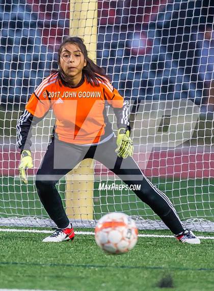 Thumbnail 1 in Alvin JV White vs Dickinson JV photogallery.