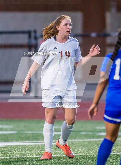 Thumbnail 2 in Alvin JV White vs Dickinson JV photogallery.