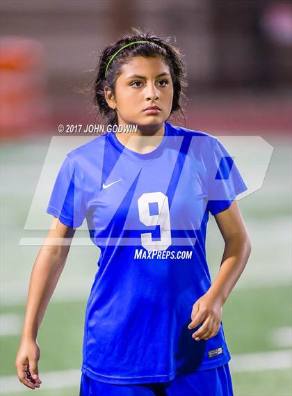 Thumbnail 2 in Alvin JV White vs Dickinson JV photogallery.