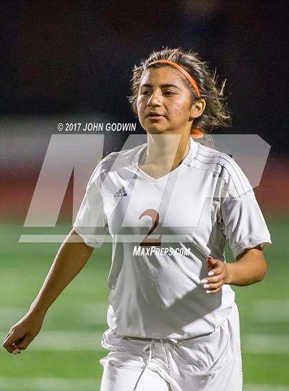 Thumbnail 1 in Alvin JV White vs Dickinson JV photogallery.