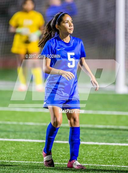 Thumbnail 1 in Alvin JV White vs Dickinson JV photogallery.
