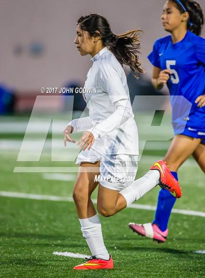 Thumbnail 3 in Alvin JV White vs Dickinson JV photogallery.