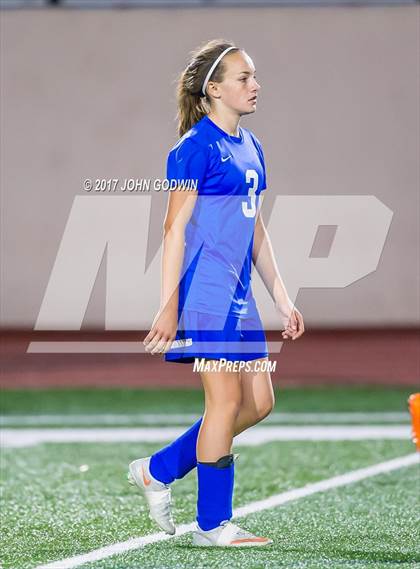 Thumbnail 1 in Alvin JV White vs Dickinson JV photogallery.
