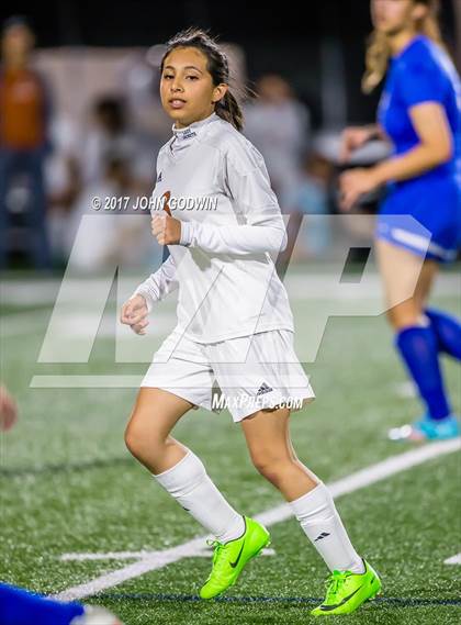 Thumbnail 1 in Alvin JV White vs Dickinson JV photogallery.