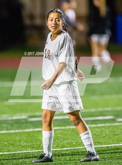 Thumbnail 3 in Alvin JV White vs Dickinson JV photogallery.