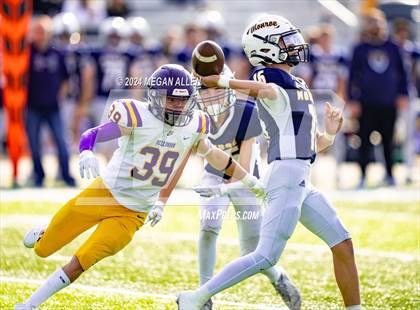 Thumbnail 1 in Monroe @ Bellbrook photogallery.