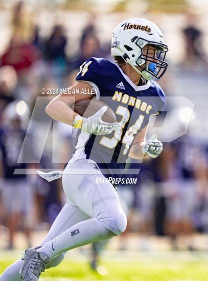 Thumbnail 1 in Monroe @ Bellbrook photogallery.