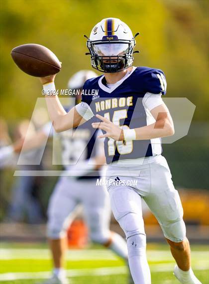 Thumbnail 1 in Monroe @ Bellbrook photogallery.