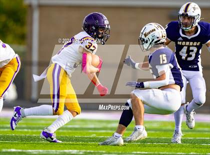 Thumbnail 1 in Monroe @ Bellbrook photogallery.