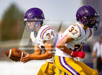 Thumbnail 2 in Monroe @ Bellbrook photogallery.