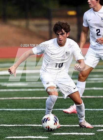 Thumbnail 1 in Carmel Christian @ Providence Day photogallery.