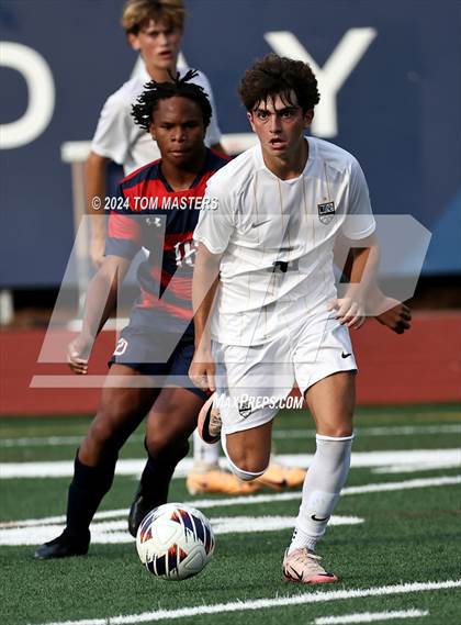 Thumbnail 1 in Carmel Christian @ Providence Day photogallery.