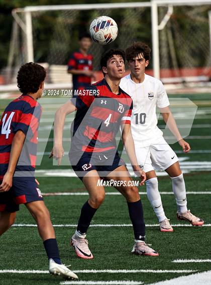 Thumbnail 3 in Carmel Christian @ Providence Day photogallery.