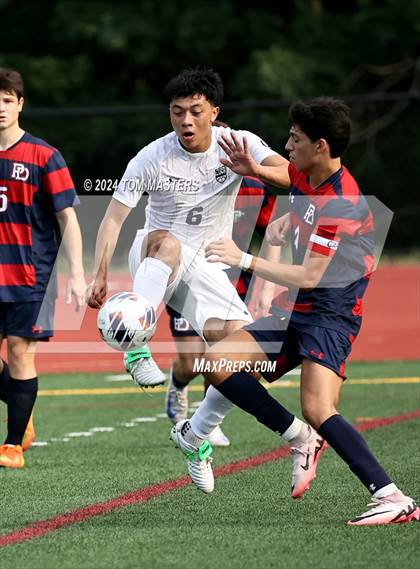 Thumbnail 2 in Carmel Christian @ Providence Day photogallery.
