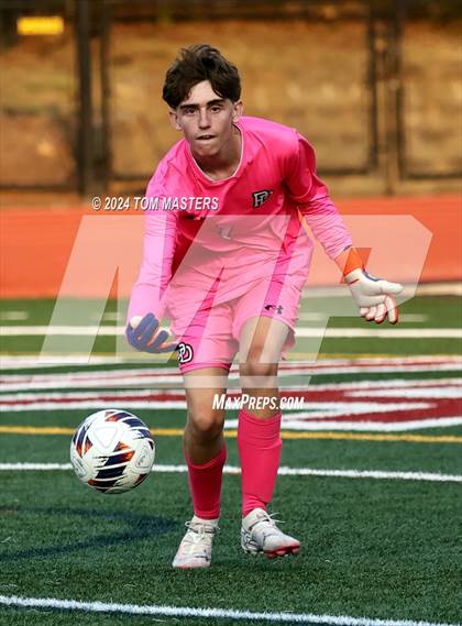 Thumbnail 2 in Carmel Christian @ Providence Day photogallery.