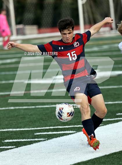 Thumbnail 1 in Carmel Christian @ Providence Day photogallery.