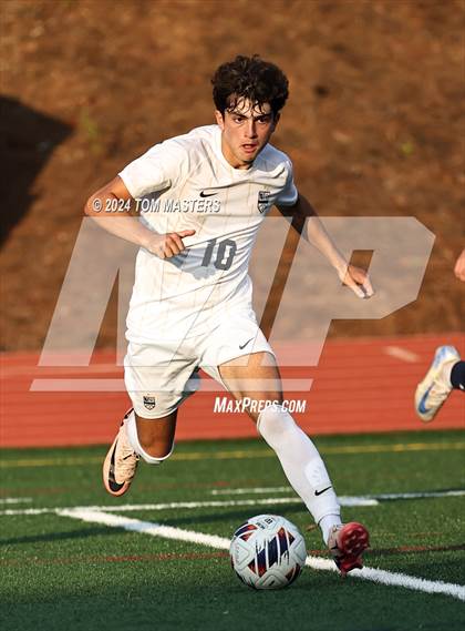 Thumbnail 3 in Carmel Christian @ Providence Day photogallery.