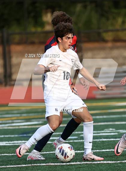 Thumbnail 1 in Carmel Christian @ Providence Day photogallery.