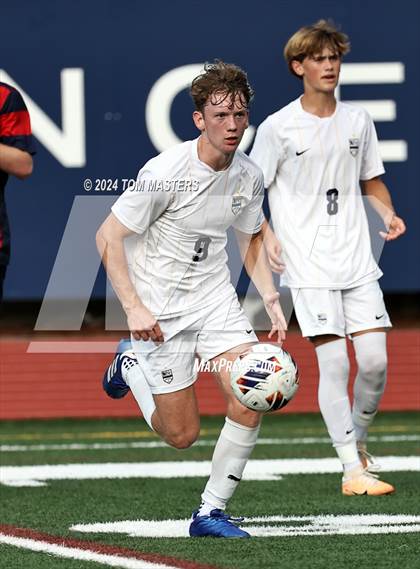 Thumbnail 2 in Carmel Christian @ Providence Day photogallery.