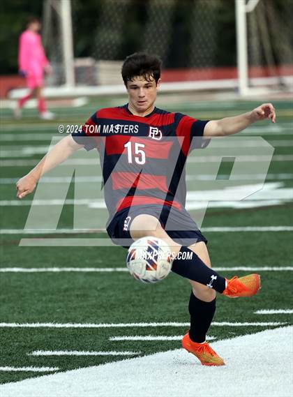 Thumbnail 3 in Carmel Christian @ Providence Day photogallery.