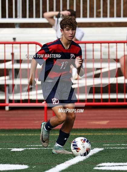 Thumbnail 2 in Carmel Christian @ Providence Day photogallery.