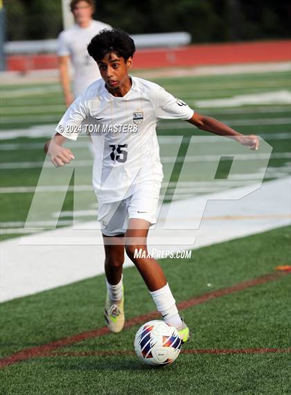 Thumbnail 1 in Carmel Christian @ Providence Day photogallery.