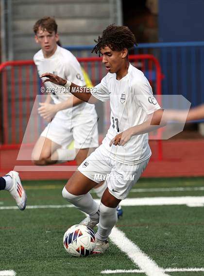 Thumbnail 1 in Carmel Christian @ Providence Day photogallery.