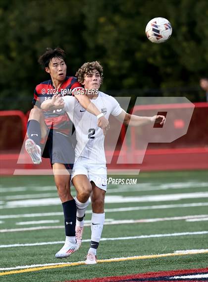 Thumbnail 3 in Carmel Christian @ Providence Day photogallery.