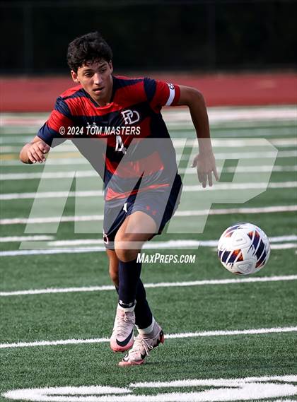 Thumbnail 3 in Carmel Christian @ Providence Day photogallery.