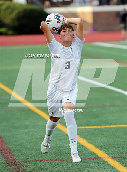 Thumbnail 3 in Carmel Christian @ Providence Day photogallery.
