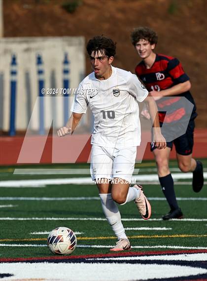 Thumbnail 3 in Carmel Christian @ Providence Day photogallery.