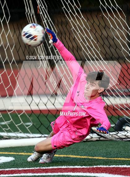 Thumbnail 3 in Carmel Christian @ Providence Day photogallery.