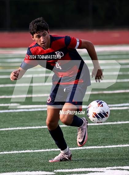 Thumbnail 2 in Carmel Christian @ Providence Day photogallery.