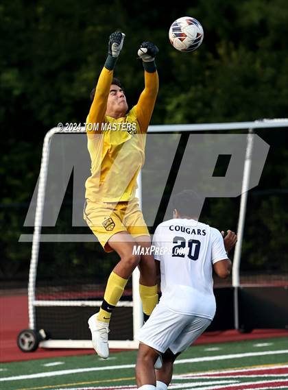 Thumbnail 2 in Carmel Christian @ Providence Day photogallery.