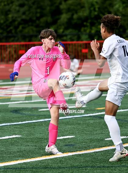 Thumbnail 2 in Carmel Christian @ Providence Day photogallery.